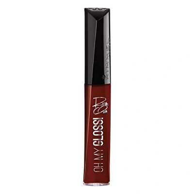 Afbeelding van Rimmel Oh My Gloss! Lipgloss 810 Desire