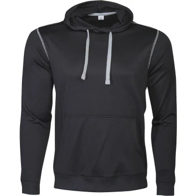 Afbeelding van Printer JUNIOR SWEATER PENTATHLON 2262047 Zwart