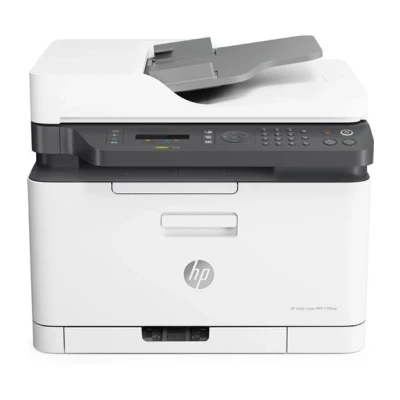 Afbeelding van HP Color Laser 179fnw Laserprinter