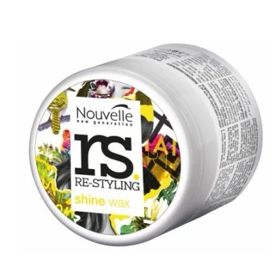 Afbeelding van Nouvelle Cire Brillante Re Styling Shine Wax