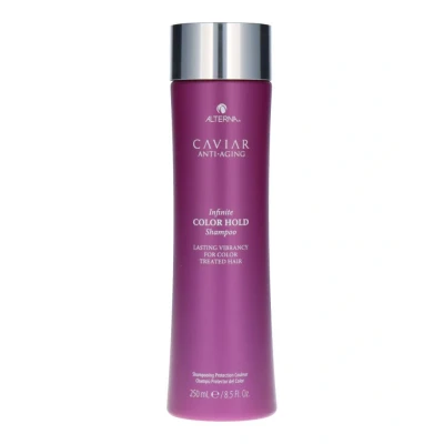 Afbeelding van Alterna Caviar Infinite Color Shampoo 250ml Haibu by Kapperskorting.com