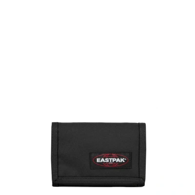 Afbeelding van Eastpak Crew Single black Heren portemonnee