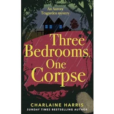 Afbeelding van Three Bedrooms, One Corpse