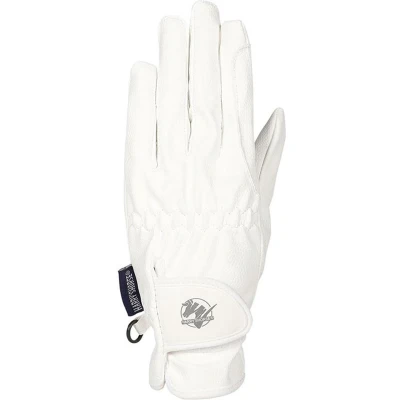 Afbeelding van Harry&#039;s Horse Handschoenen TopGrip L Wit