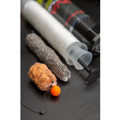 Afbeelding van Ultimate Pva Mesh Tube 25 &amp; 35mm + Plunger Promo Pack