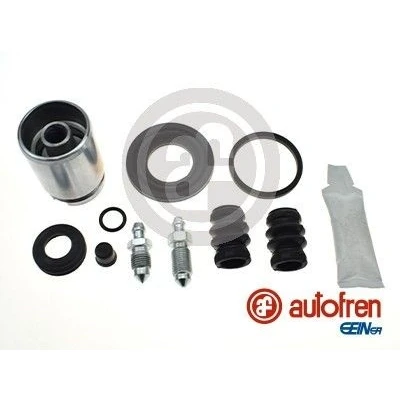 Afbeelding van Reparatieset, remklauw AUTOFREN SEINSA D41887K