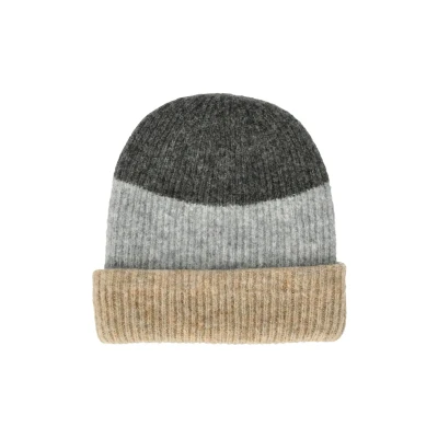 Afbeelding van Whistler MÜTZE Muts, Maat: One Size, Simply taupe