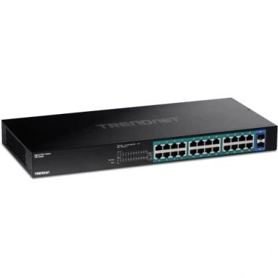Afbeelding van Switch Trendnet TPE TG262