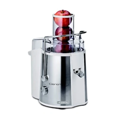 Afbeelding van Ariete Centrika Metal Juicer mod.173