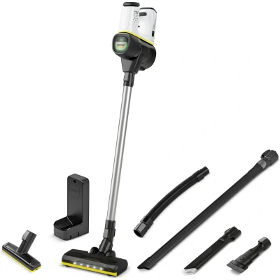 Afbeelding van Steelstofzuiger Kärcher VC 6 Cordless OurFamily Car