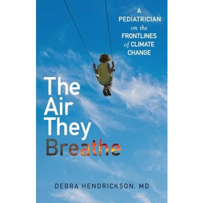 Afbeelding van The Air They Breathe