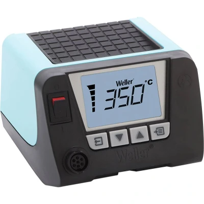 Afbeelding van Weller WT 1 Netvoeding voor soldeerstation Digitaal 90 W 50 550 C