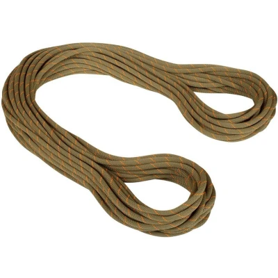Afbeelding van Mammut Gym Workhorse Classic 9.9 Mm Klimtouw Oranje 40 m