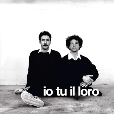 Afbeelding van Klaus Johann Grobe Lo Tu Il Loro (LP)