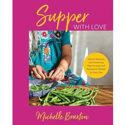Afbeelding van Supper with Love