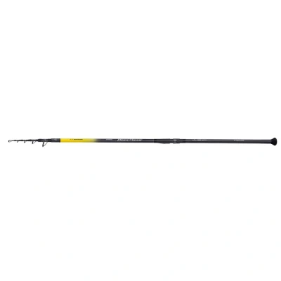 Afbeelding van Shimano Beastmaster AX Monster Tele Hengel 4.20m (200g) Meervalhengel