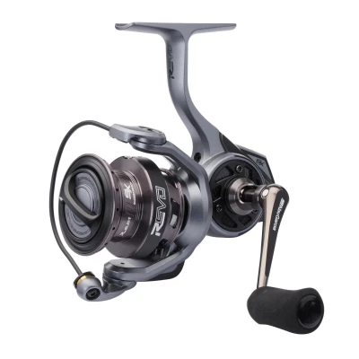Image de Moulinet spinning Abu Garcia Revo3 SX
