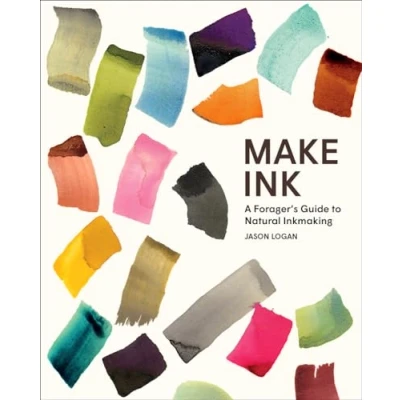 Afbeelding van Make Ink
