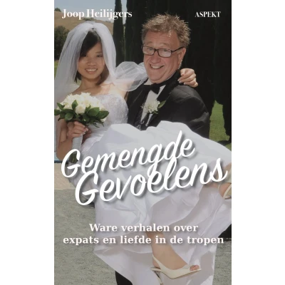 Afbeelding van Gemengde gevoelens