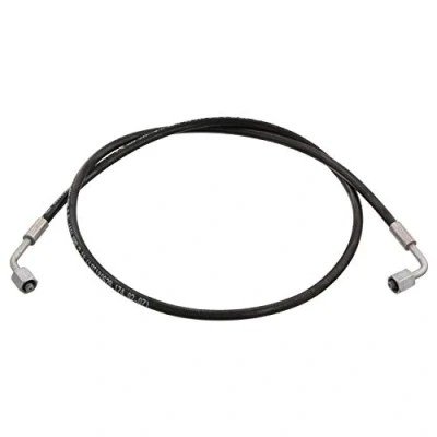 Afbeelding van FEBI BILSTEIN 106368 Slangleiding, kiepmechanisme