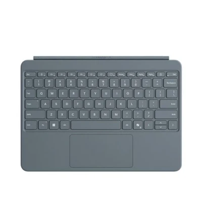 Image de Clavier Azerty Microsoft Signature Bleu pour Surface Pro 12&quot;
