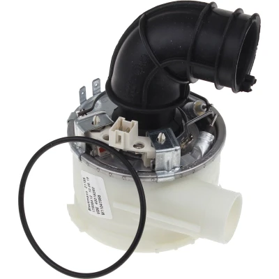 Afbeelding van Ariston Verwarmingselement 1650w 29.2ohm + joint C00520796