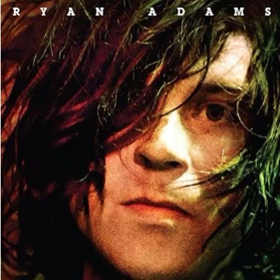 Afbeelding van Ryan Adams(LP)