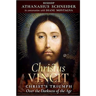 Afbeelding van Christus Vincit