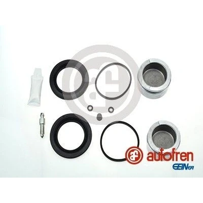 Afbeelding van AUTOFREN SEINSA D41729C Remklauw Reparatieset Vooras 60 MERCEDES BENZ: SL Convertible, S Class Saloon, W123 Saloon