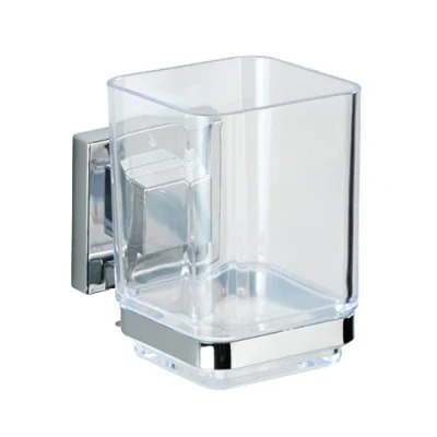 Afbeelding van Vacuum Loc Tandenborstelhouder Quadro