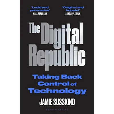 Afbeelding van The Digital Republic