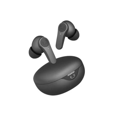 Image de Fresh N Rebel Écouteurs Sans Fil True Wireless Twins Rise Storm Grey (3tw3500sg)