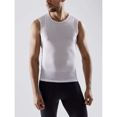 Afbeelding van Ondershirt Craft Cool Mesh Superlight maat Xl Wit