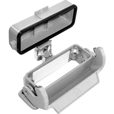 Afbeelding van Opbouwbehuizing Han® 16A agg LB K 09 20 016 0321 Harting 1 stuk(s)