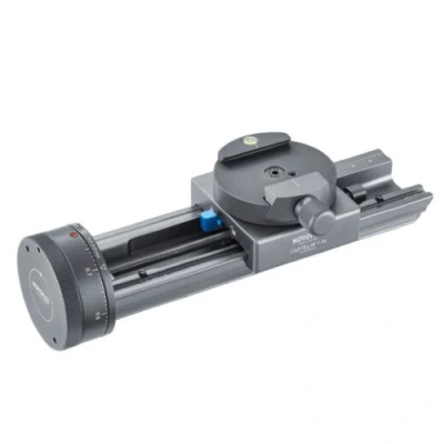 Afbeelding van NOVOFLEX CASTEL M