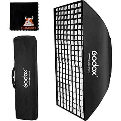Afbeelding van Godox SB FW80120 Softbox (b x h) 80 cm 120 1 stuk(s)