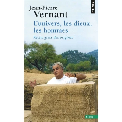 Image de L&#039;Univers, les dieux, hommes