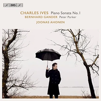 Afbeelding van Joonas Ahonen Piano Works (Super Audio CD)
