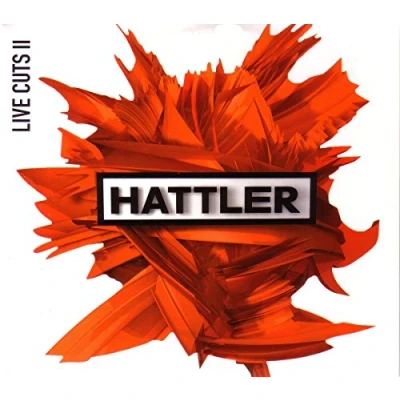 Afbeelding van Hattler Live Cuts II (CD)