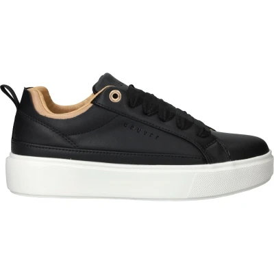 Afbeelding van Cruyff Palco Sneakers Dames Zwart