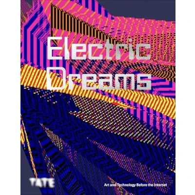 Afbeelding van Electric Dreams