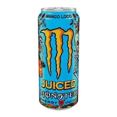 Afbeelding van Monster Mango Loco 12x0,5l