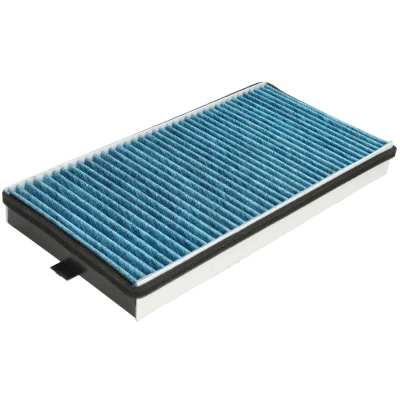 Afbeelding van PURRO PUR PC2011AG Interieurfilter Carbon filter 324mm 163mm 31mm PORSCHE: Boxster, 911 Coupe, Cayman, PEUGEOT: 406 Saloon, Estate