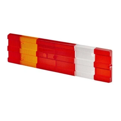 Afbeelding van HELLA 9EL 134 296 051 Lamphuis voor achterlicht rechts Zonder lamphouder Met schroeven MERCEDES BENZ: ATEGO