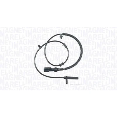 Afbeelding van MAGNETI MARELLI 172100033010 ABS Sensor Achteras 2 1200 OPEL: Tigra Coupe