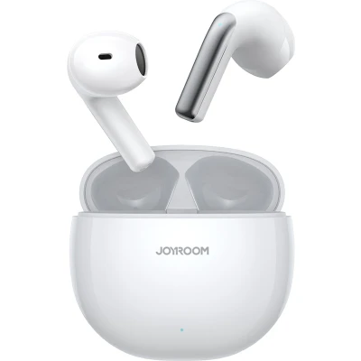 Afbeelding van Joyroom Draadloze Oordopjes Bluetooth 5.3 32 uur Afspeeltijd IPX4 Waterdicht Geschikt voor iPhone en Samsung