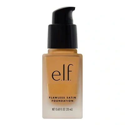 Afbeelding van Elf Flawless Finish Foundation SPF 15 Coco (83116) (U) 20 ml