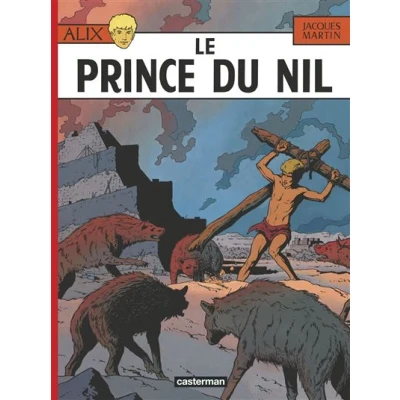 Image de Le Prince du Nil