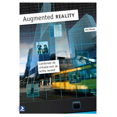 Afbeelding van Augmented Reality