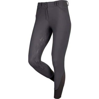 Afbeelding van LeMieux Rijbroek DryTex Carbon 42
